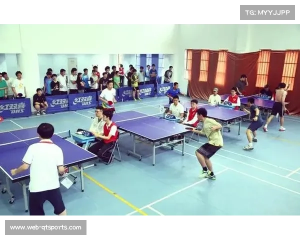 地方乒乓球联赛吸引众多选手积极参与 展现竞技风采与区域特色 地方乒乓球联赛吸引众多选手积极参与 展现竞技风采与区域特色