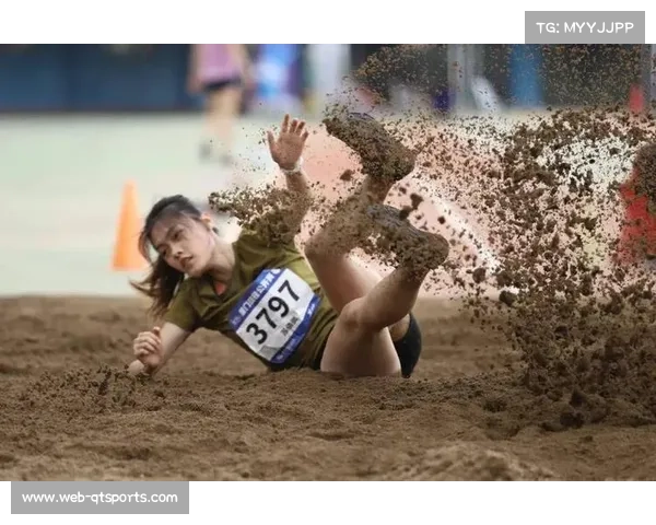 提升田径观众专业度手机小程序实时追踪比赛数据助力赛事观赏体验 提升田径观众专业度手机小程序实时追踪比赛数据助力赛事观赏体验