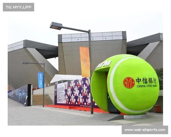 中网以门票联动文旅套餐推动体育与旅游深度融合发展 中网以门票联动文旅套餐推动体育与旅游深度融合发展