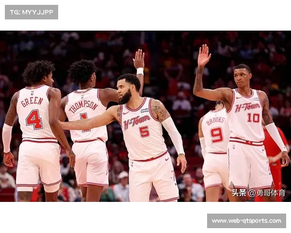 火箭队阵容深度获赞 第三阵容实力媲美其他球队第二阵容 火箭队阵容深度获赞 第三阵容实力媲美其他球队第二阵容