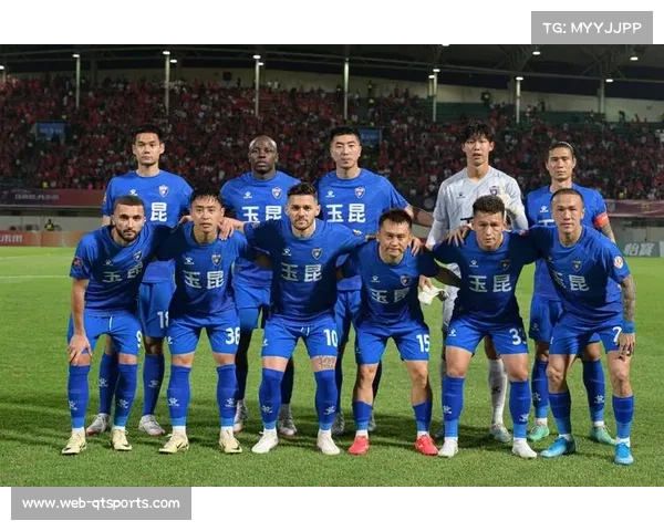 玉昆队客场战绩成关键因素全力冲刺赛季排名实现历史性突破