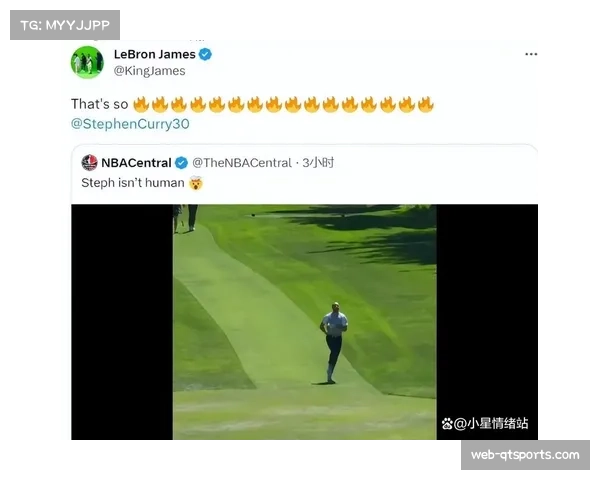 库里高尔夫赛吸引NBA球星参与 克莱亲自亮相助阵