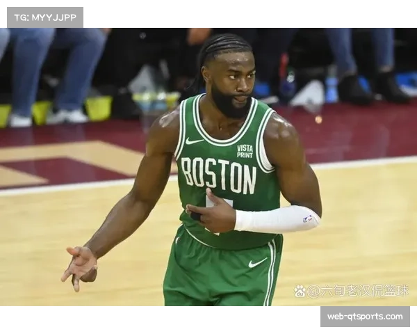 凯尔特人111-107客胜魔术，杰伦-布朗27分班凯罗空砍28分