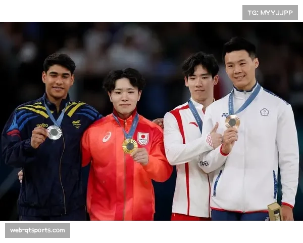 瑞士选手赛菲尔特世锦赛全能赛单杠收获14.10分，助力夺铜