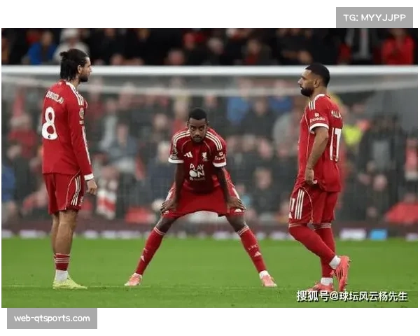 伊萨克终结进球荒，利物浦锋线轮换效果初显