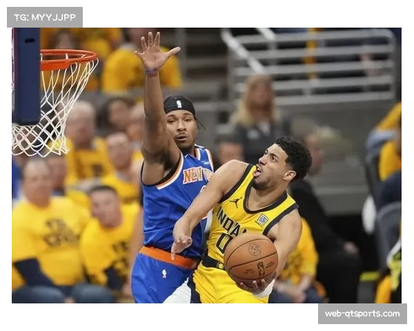 NBA杯东决对阵出炉，魔术尼克斯会师东部决赛