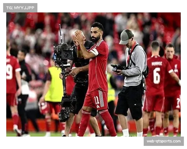 -国米欧冠对阵利物浦，萨拉赫缺席成比赛变数-