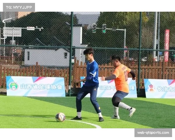 业余足球联赛蓬勃发展，草根赛事组织水平显著提升