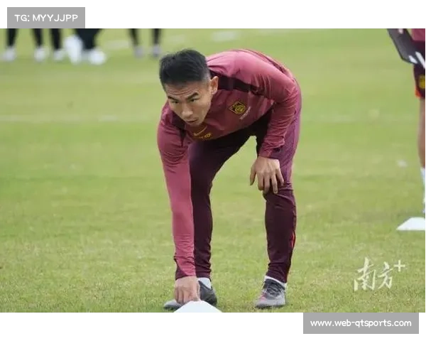 国足肇庆集训开启，三月有望对战世界杯球队