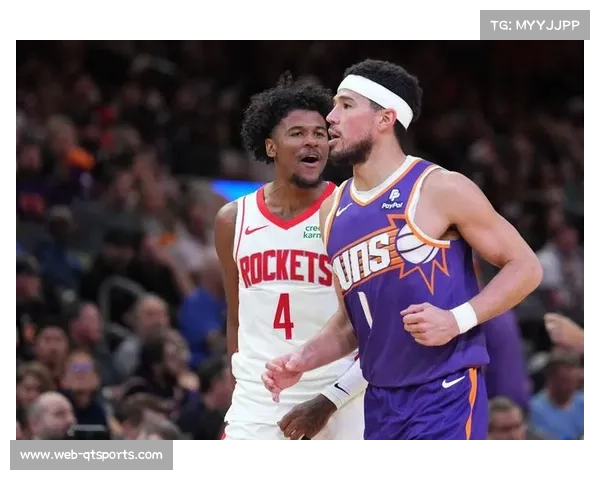 太阳客场轻取篮网，杰伦-格林复出缓解布克进攻压力