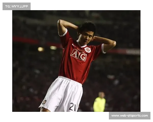 董方卓谈曼联生涯：与C罗特维斯竞争激励自我成长