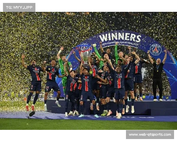 巴黎圣日耳曼用现代公关对抗流量时代假新闻风暴,构建立体化舆论管理体系