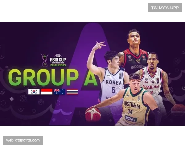 2026年男篮世界杯预选赛亚太区第三窗口期赛程公布，中国男篮将迎战日本与关岛