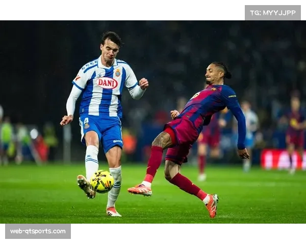 西甲与西班牙多所大学合作，推出首个“足球产业管理”硕士学位项目